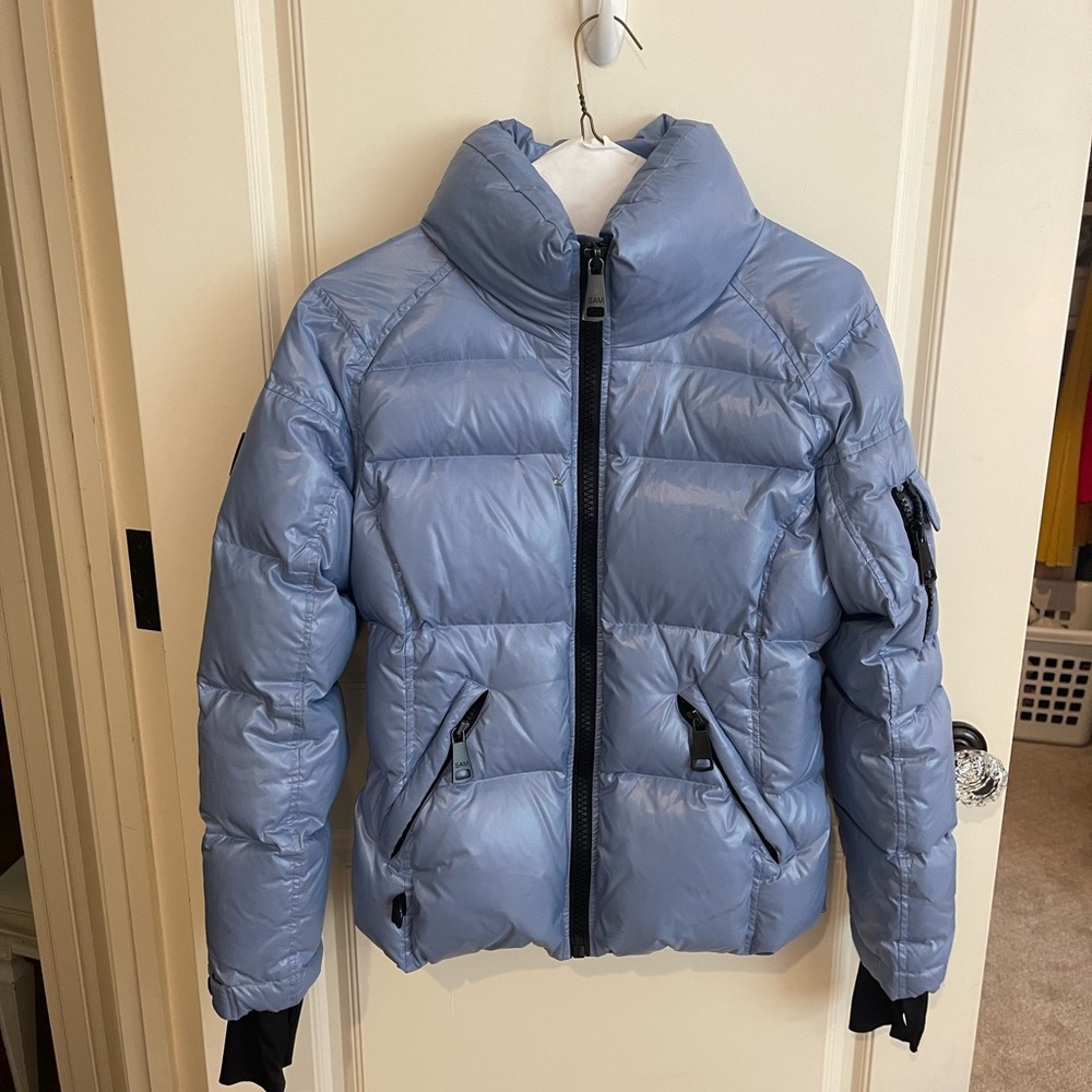 SAME Freestyle Jacket